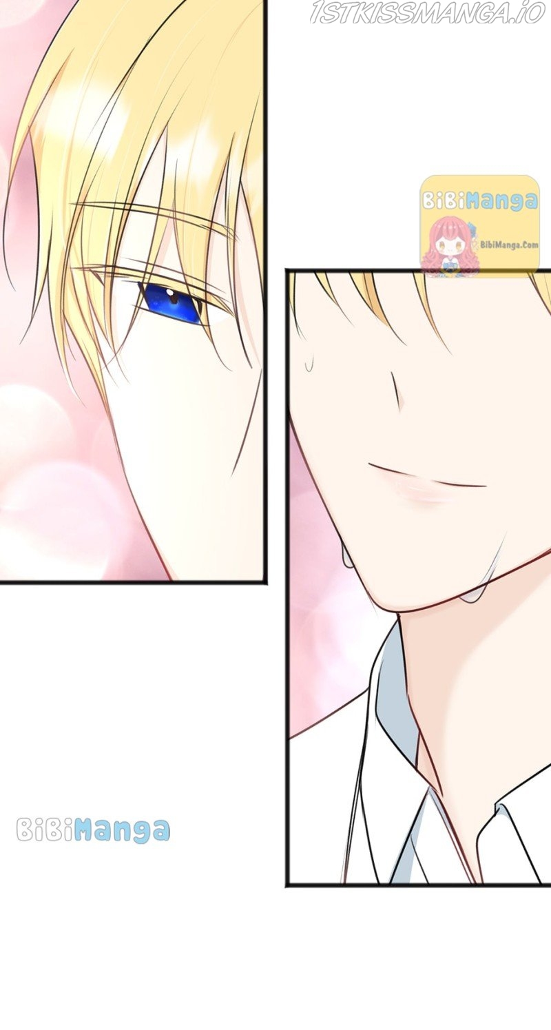 Flowers May Wither but You Remain Chapter 60 - page 39