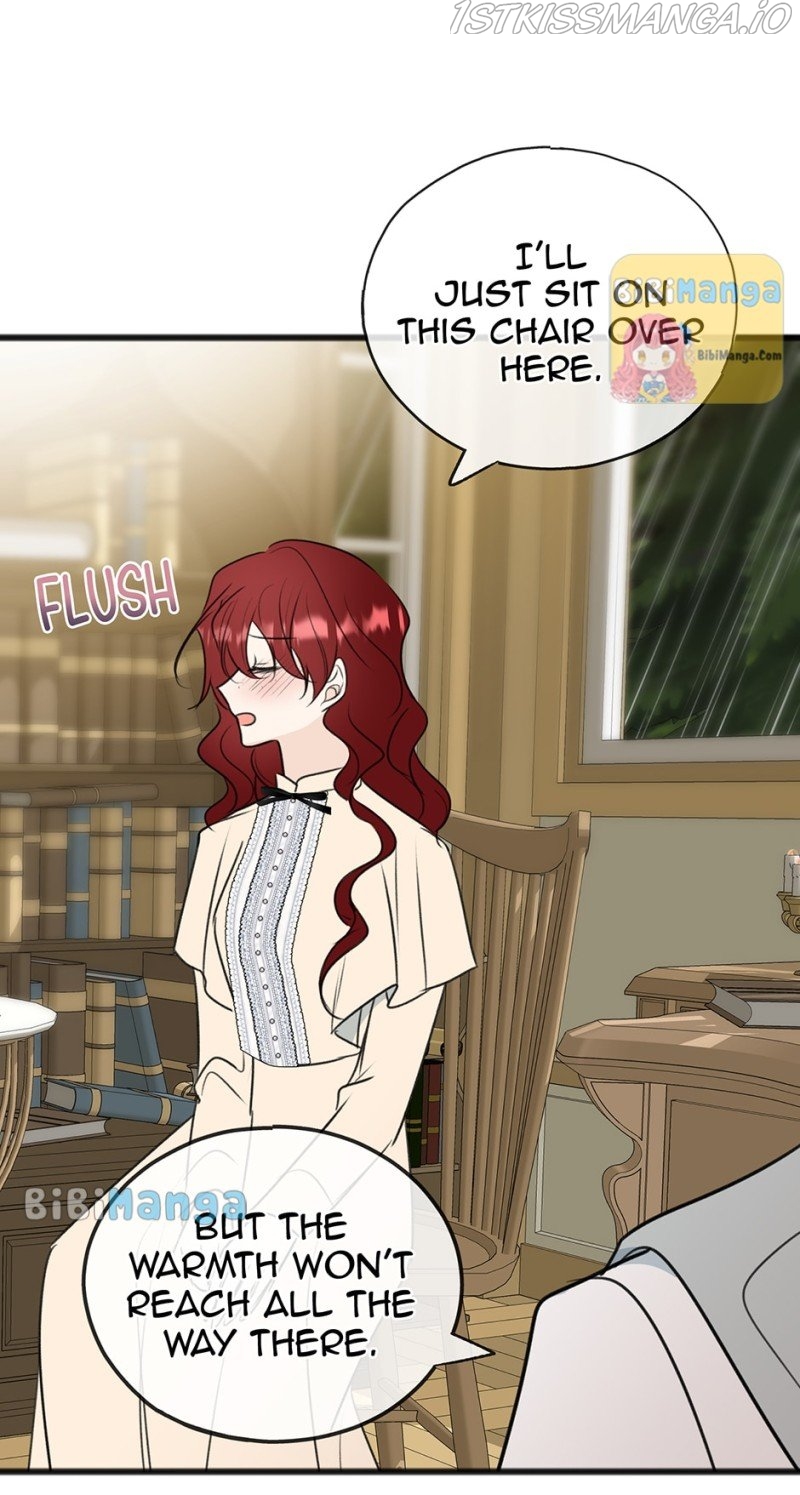 Flowers May Wither but You Remain Chapter 60 - page 40