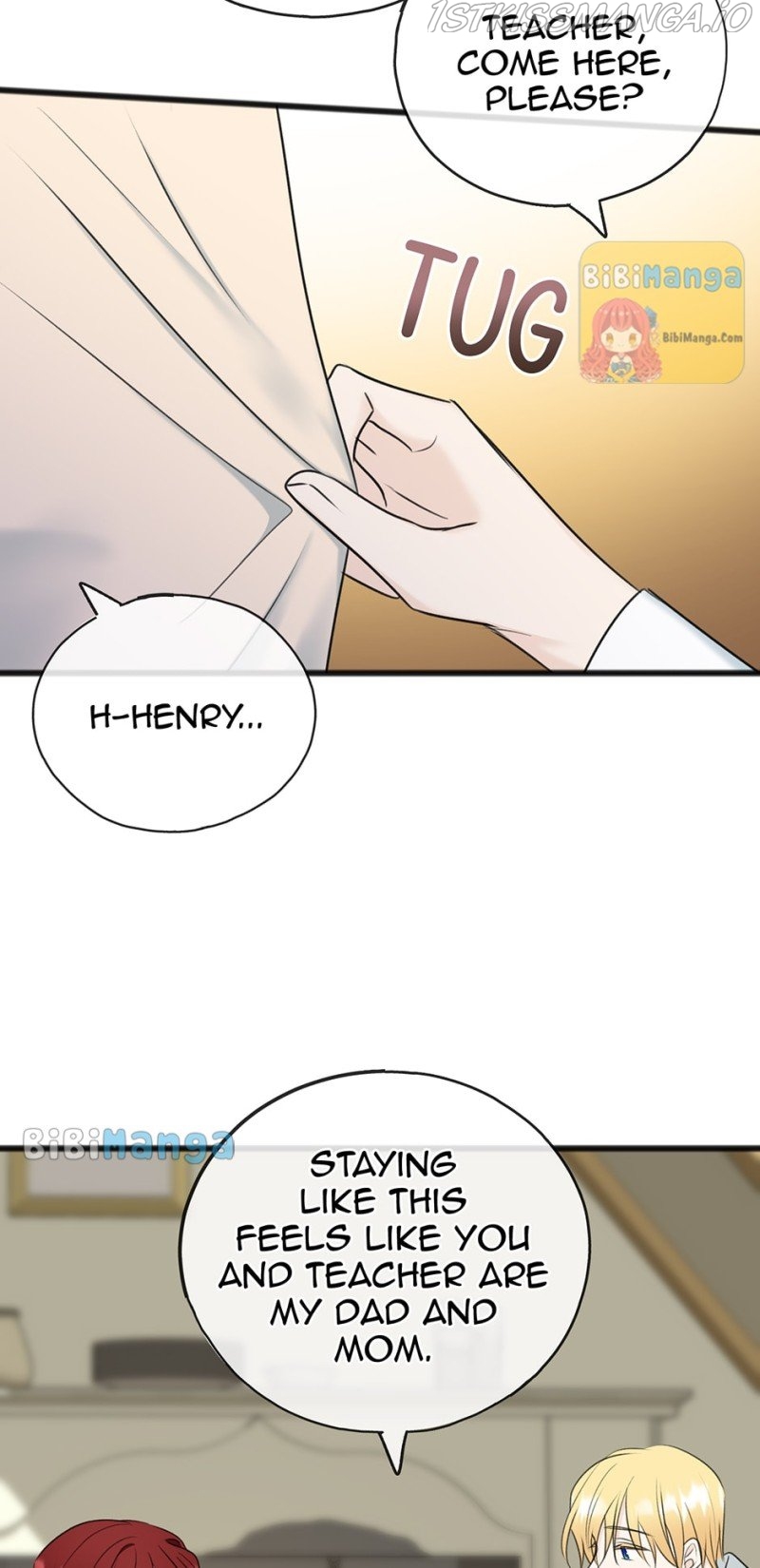 Flowers May Wither but You Remain Chapter 60 - page 42