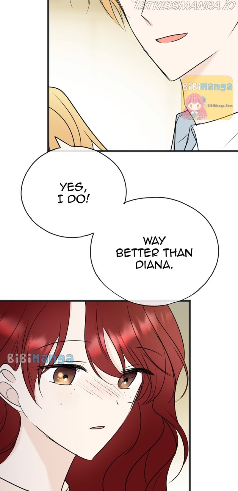 Flowers May Wither but You Remain Chapter 60 - page 44