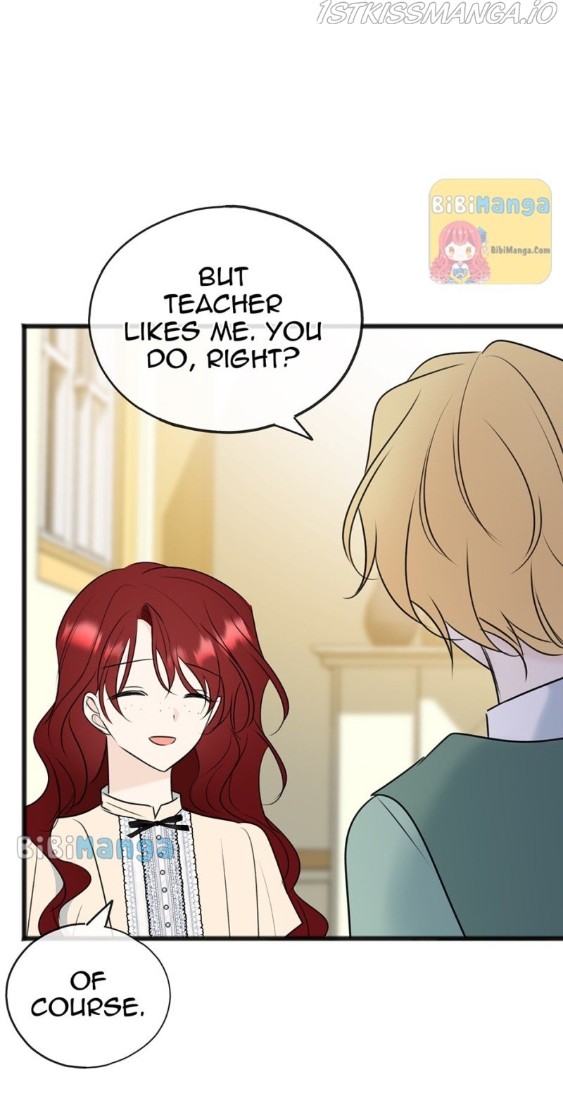 Flowers May Wither but You Remain Chapter 60 - page 46