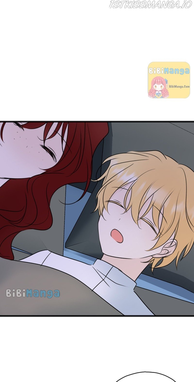 Flowers May Wither but You Remain Chapter 60 - page 51
