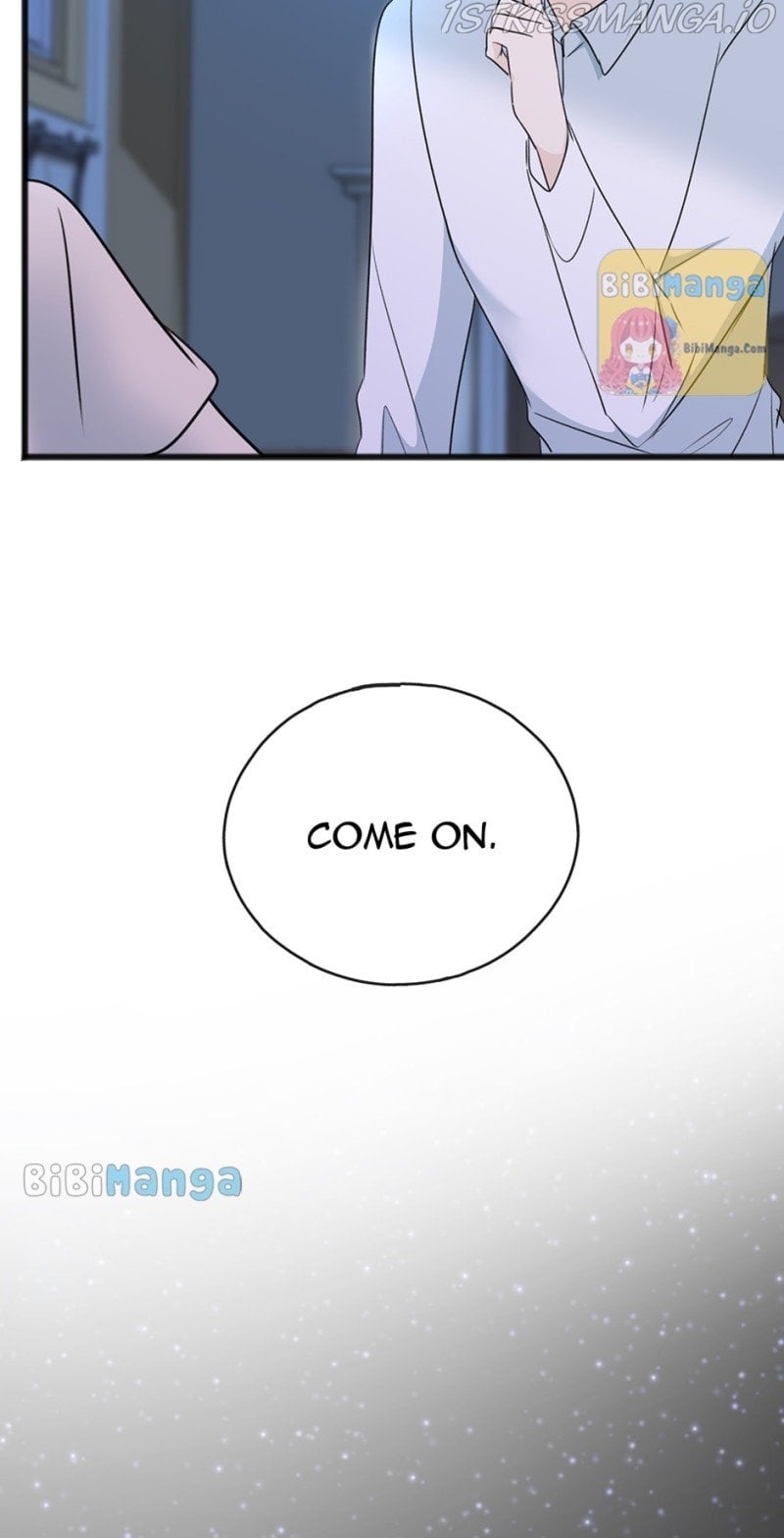 Flowers May Wither but You Remain Chapter 60 - page 53