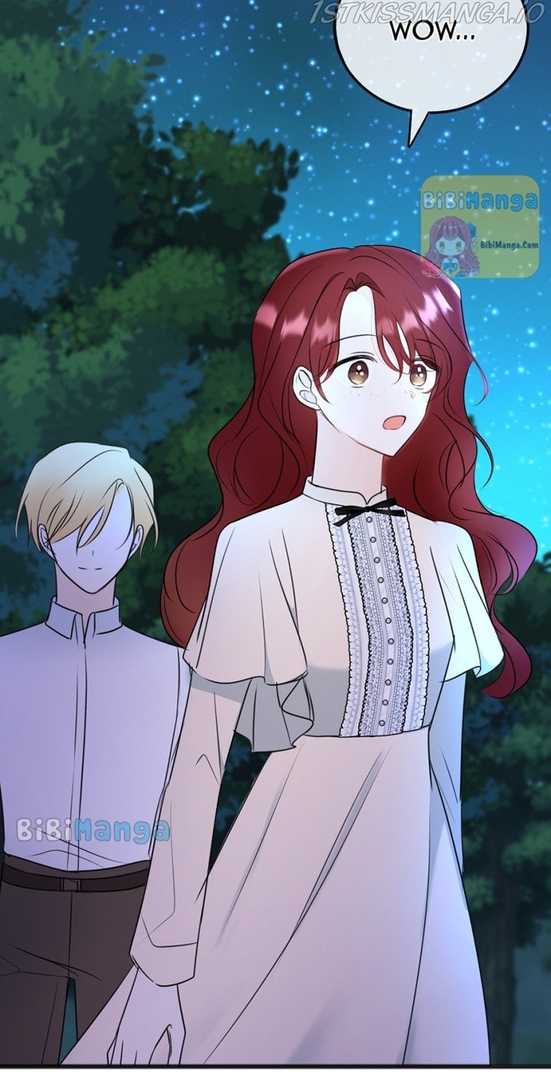 Flowers May Wither but You Remain Chapter 60 - page 55