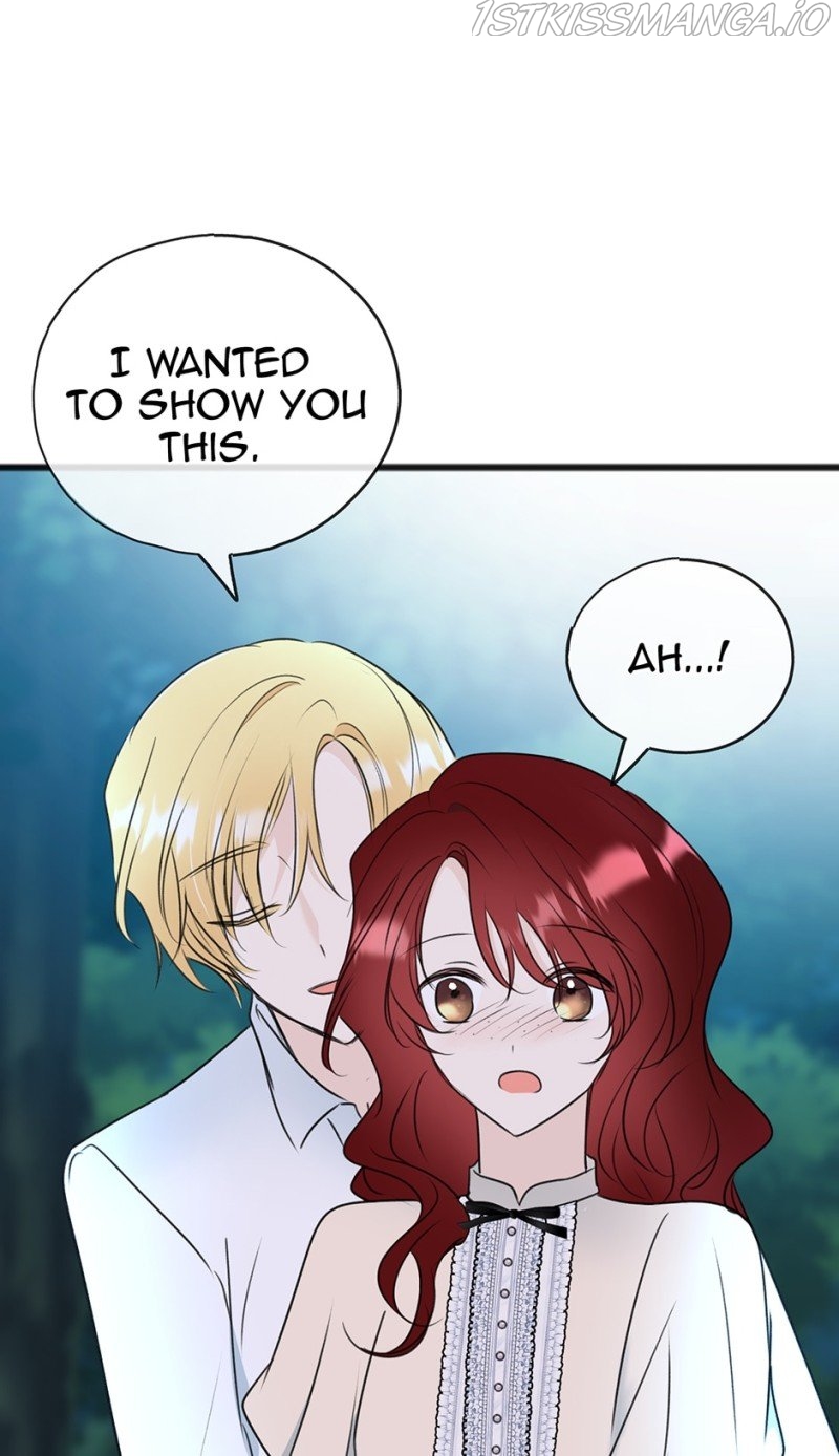 Flowers May Wither but You Remain Chapter 60 - page 56