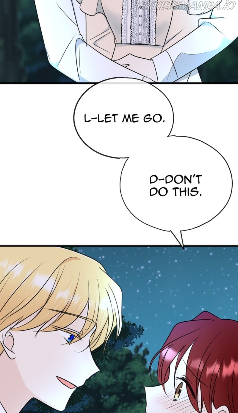 Flowers May Wither but You Remain Chapter 60 - page 57