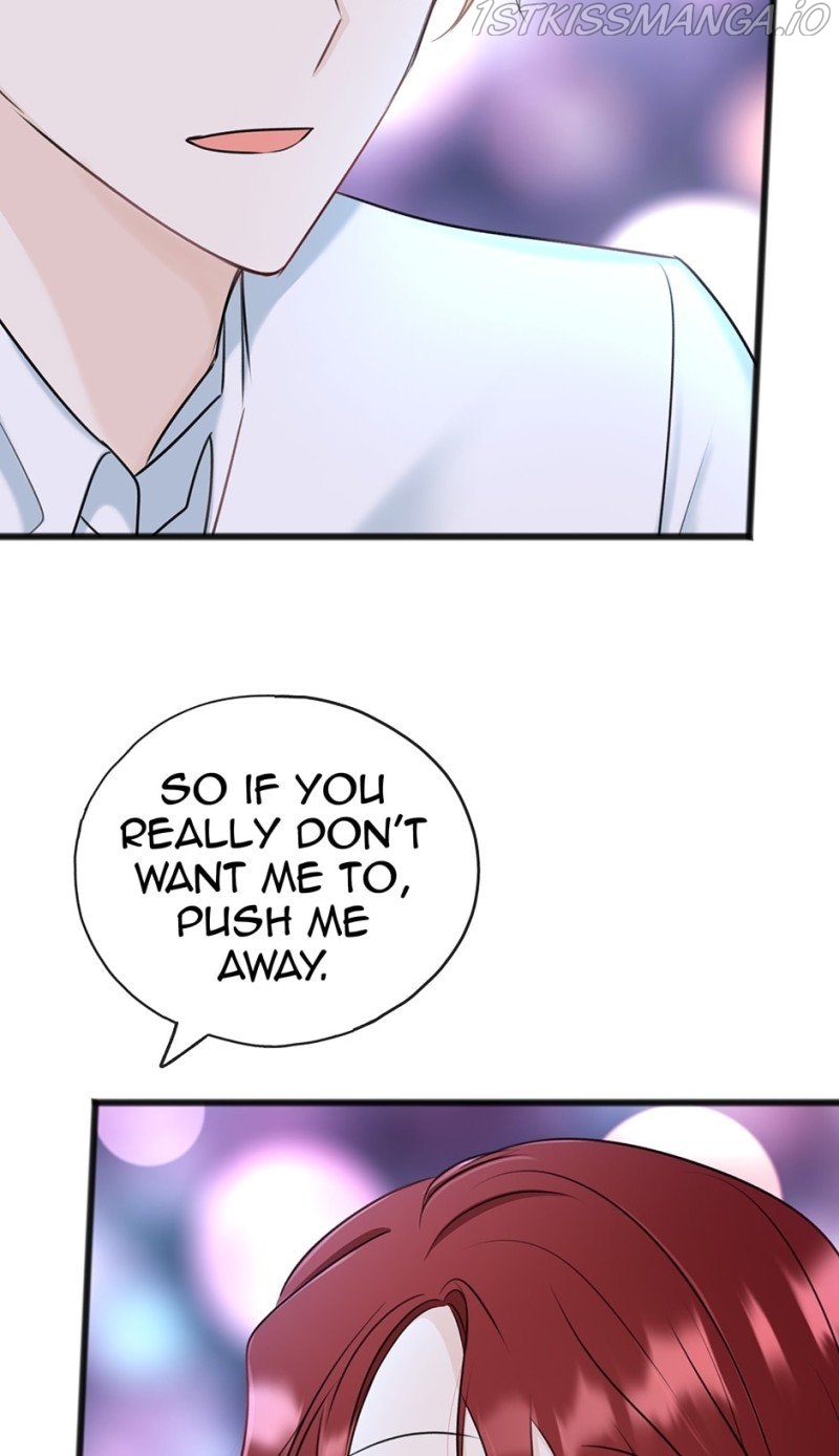 Flowers May Wither but You Remain Chapter 60 - page 59