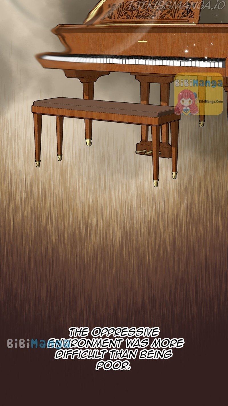 Flowers May Wither but You Remain Chapter 60 - page 6