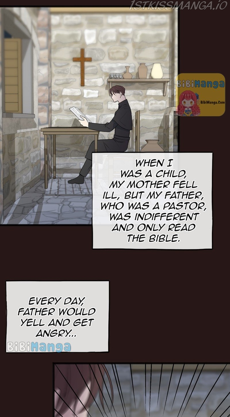 Flowers May Wither but You Remain Chapter 60 - page 7
