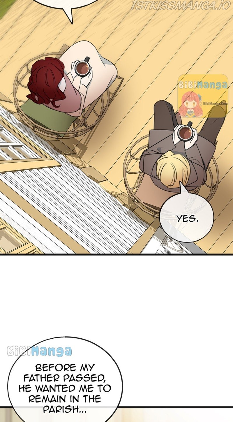 Flowers May Wither but You Remain Chapter 60 - page 9