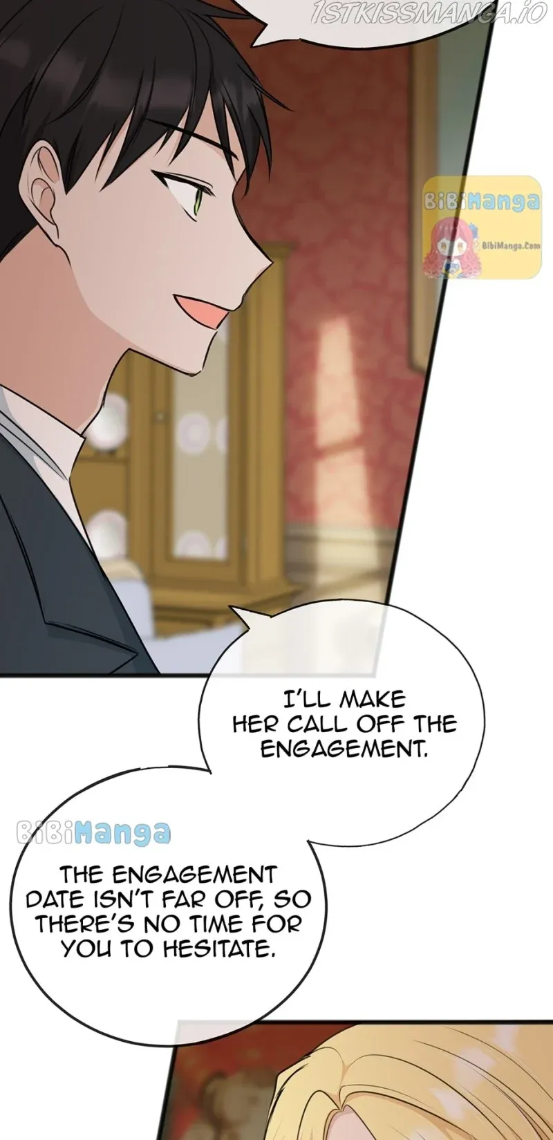 Flowers May Wither but You Remain Chapter 59 - page 10