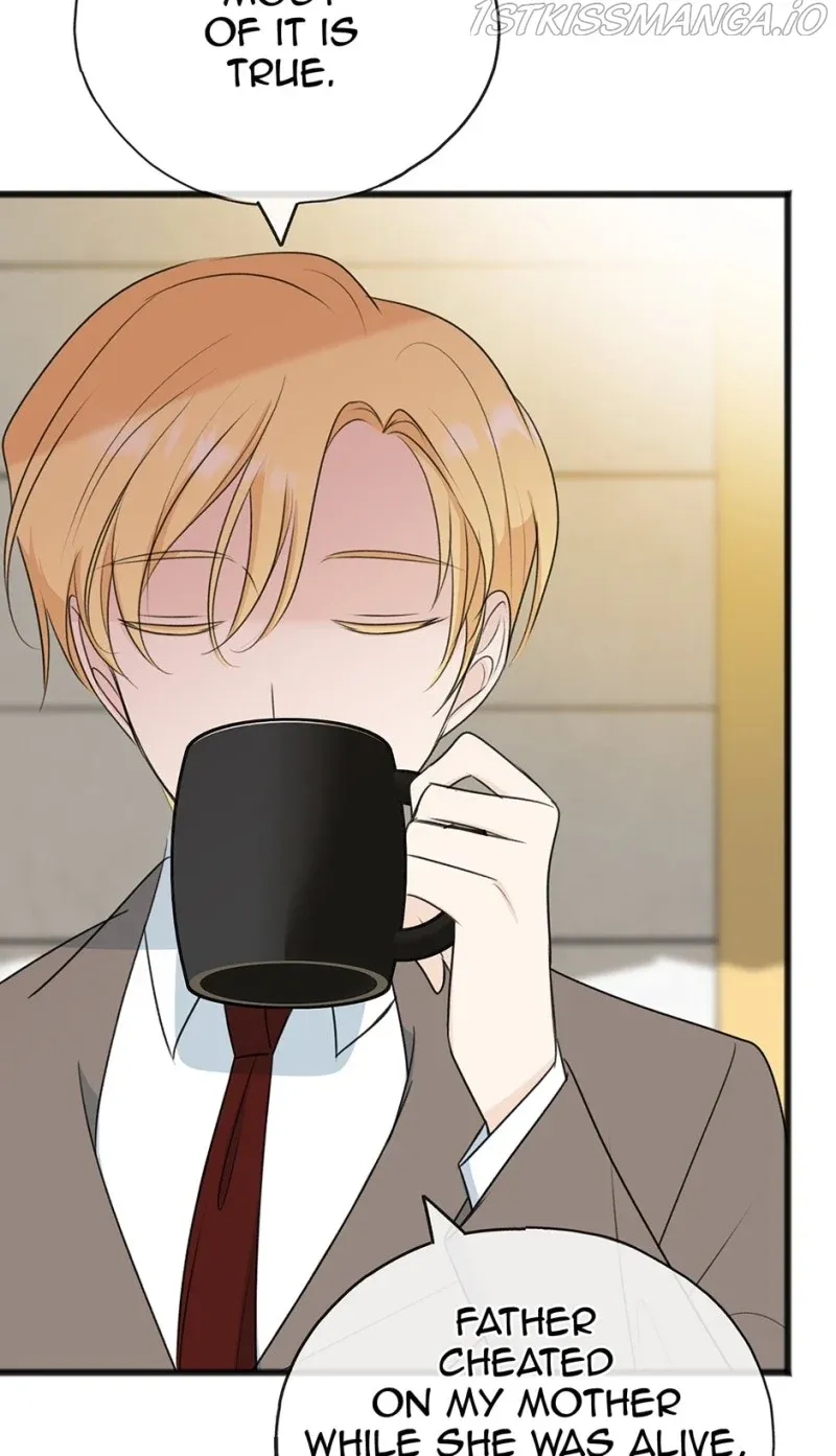 Flowers May Wither but You Remain Chapter 59 - page 40