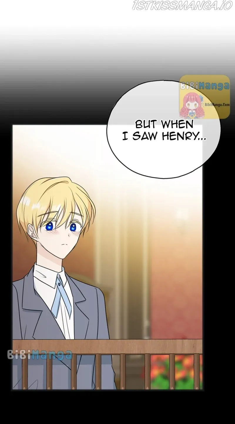 Flowers May Wither but You Remain Chapter 59 - page 42