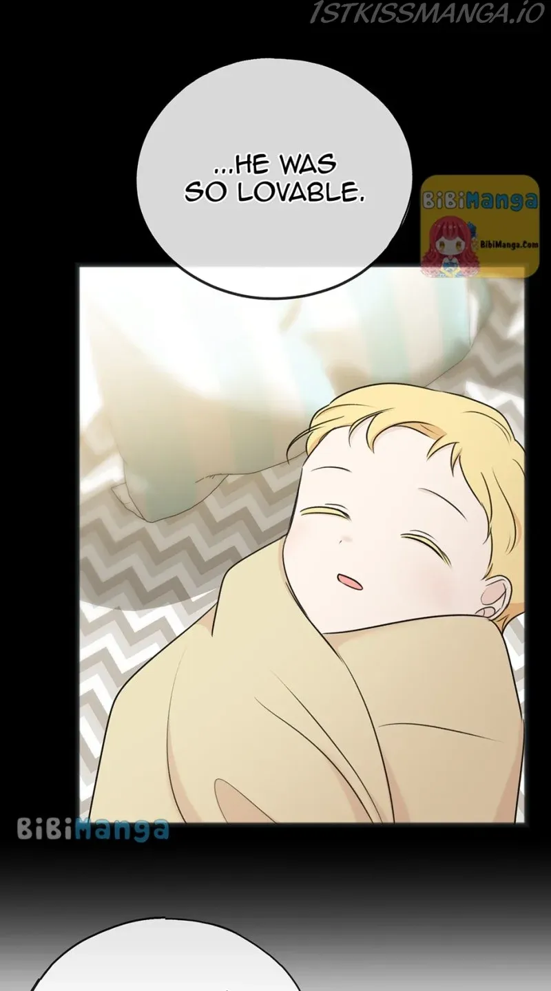 Flowers May Wither but You Remain Chapter 59 - page 43