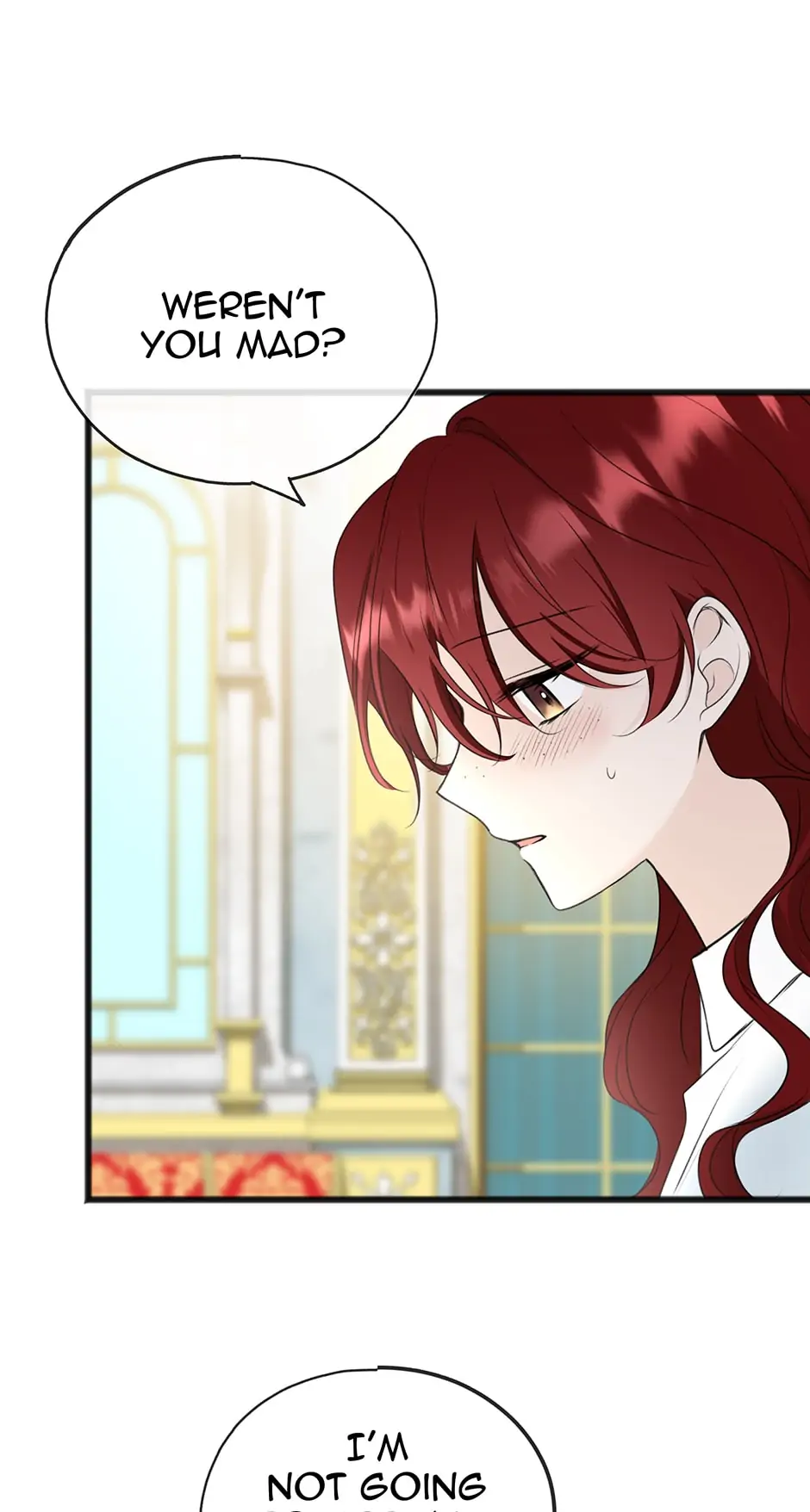 Flowers May Wither but You Remain chapter 58 - page 12