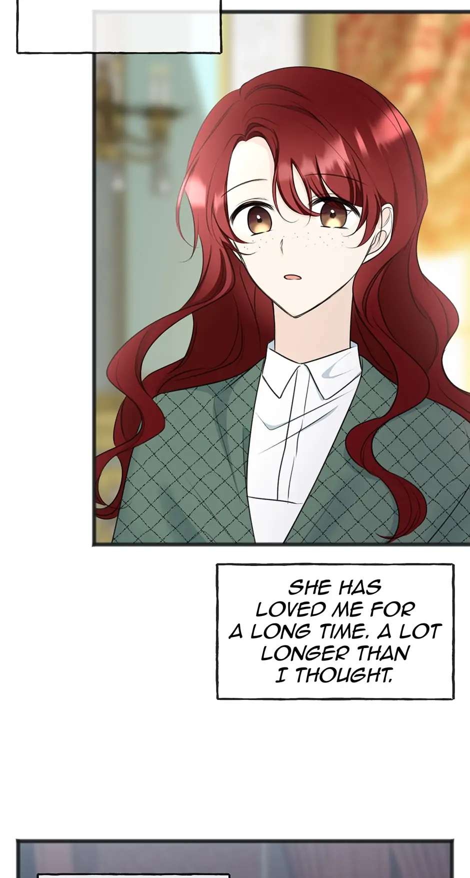 Flowers May Wither but You Remain chapter 58 - page 14