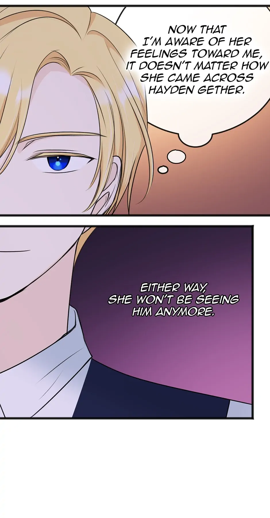 Flowers May Wither but You Remain chapter 58 - page 16