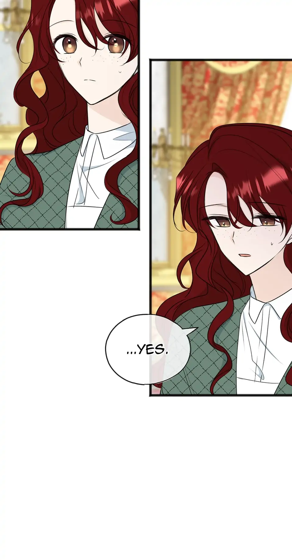 Flowers May Wither but You Remain chapter 58 - page 19