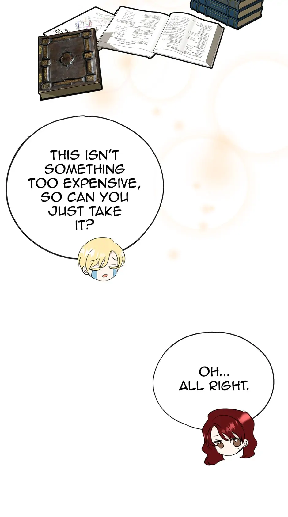Flowers May Wither but You Remain chapter 58 - page 24