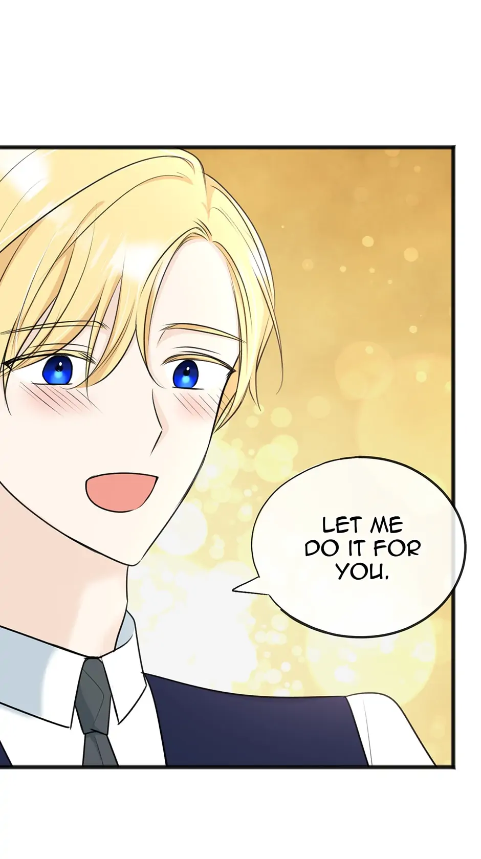 Flowers May Wither but You Remain chapter 58 - page 25