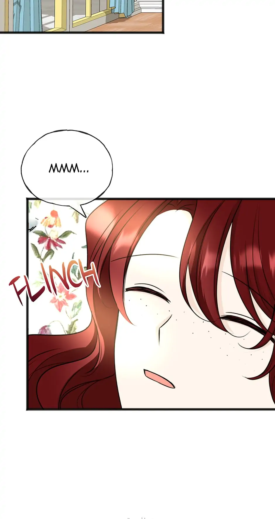Flowers May Wither but You Remain chapter 58 - page 3