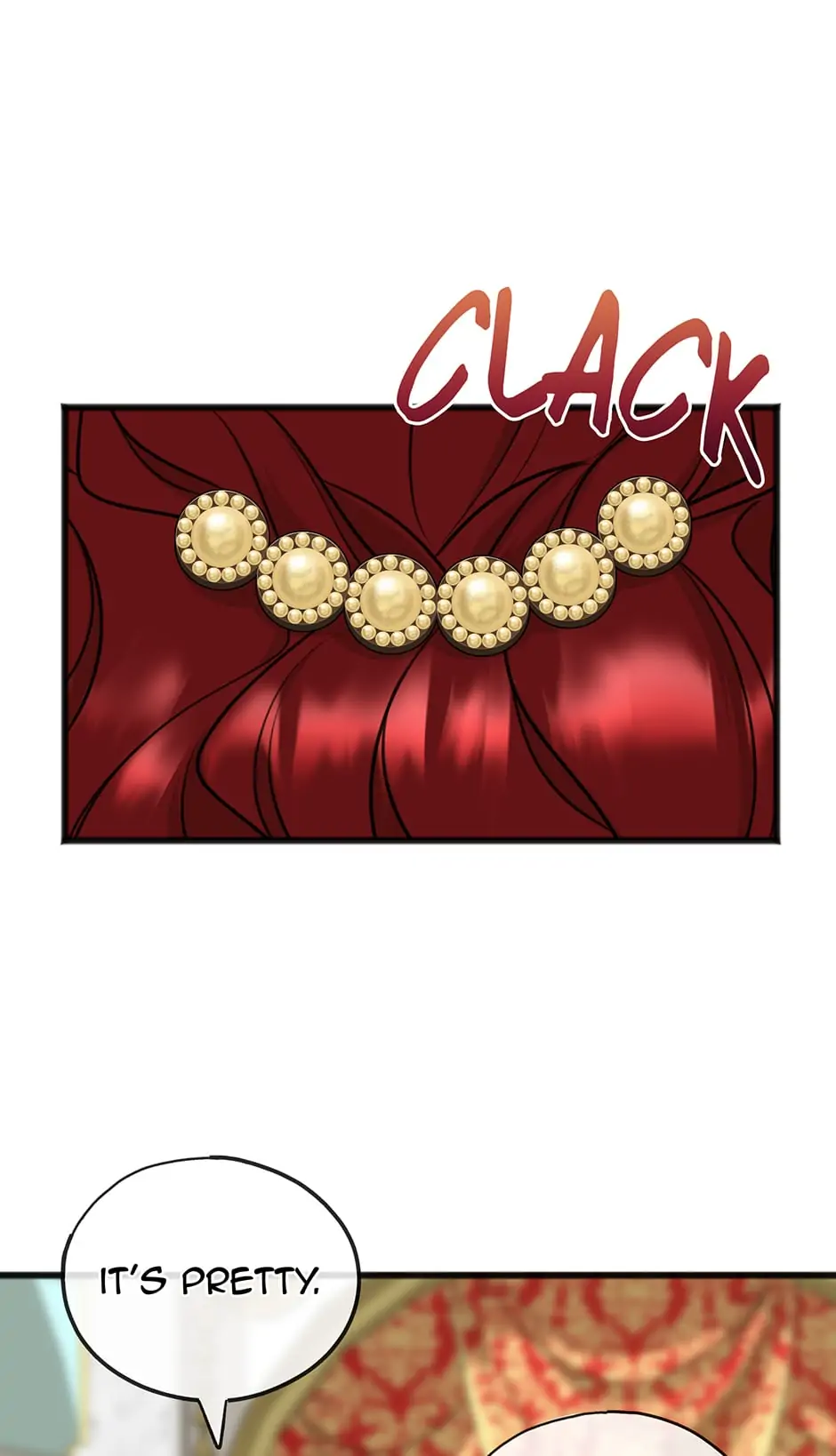 Flowers May Wither but You Remain chapter 58 - page 31