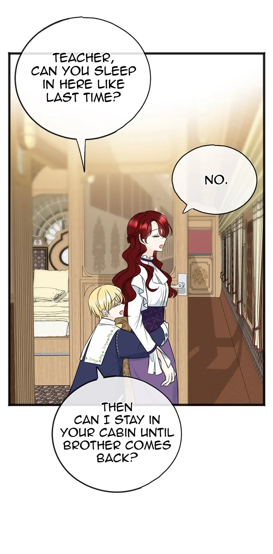 Flowers May Wither but You Remain chapter 58 - page 38