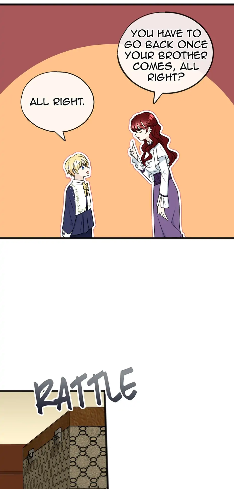 Flowers May Wither but You Remain chapter 58 - page 39