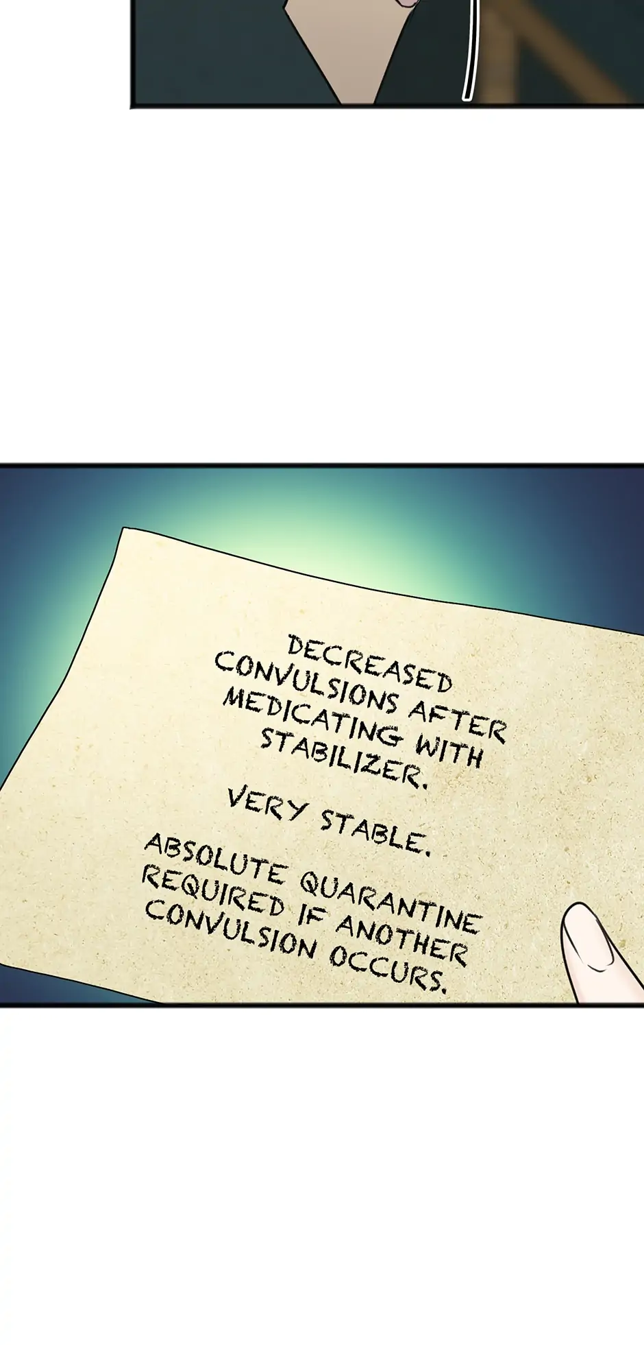 Flowers May Wither but You Remain chapter 58 - page 42