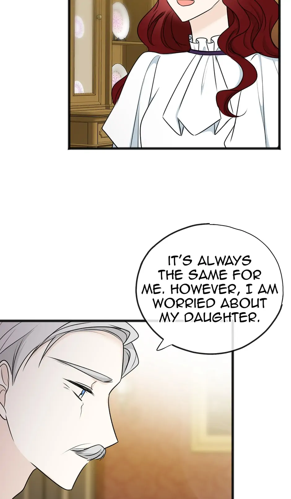 Flowers May Wither but You Remain chapter 58 - page 50