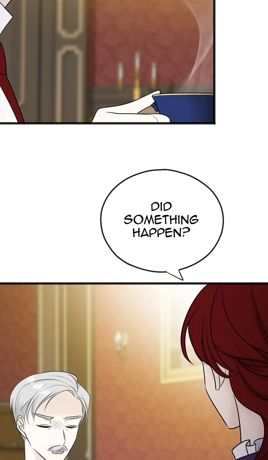 Flowers May Wither but You Remain chapter 58 - page 51