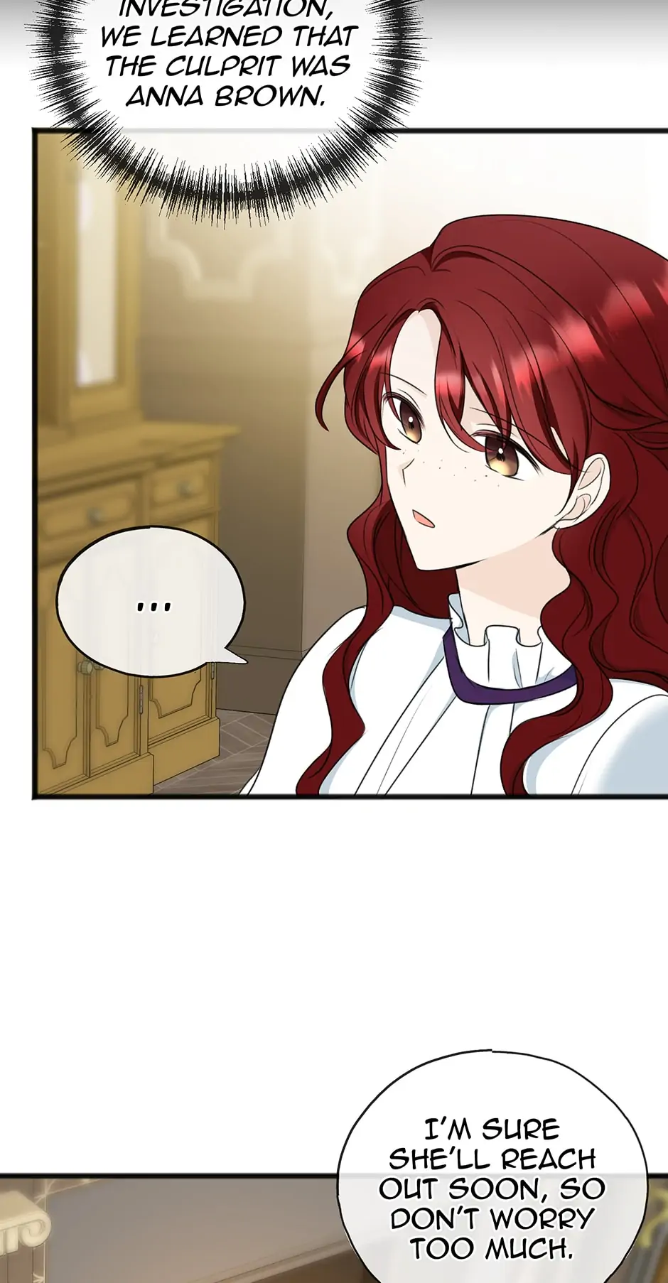 Flowers May Wither but You Remain chapter 58 - page 54