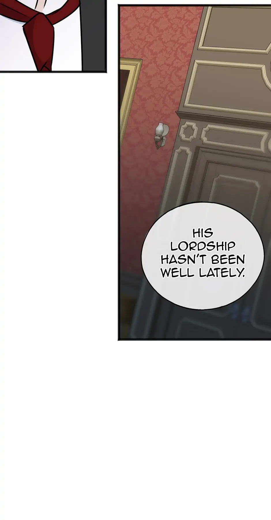 Flowers May Wither but You Remain chapter 58 - page 57