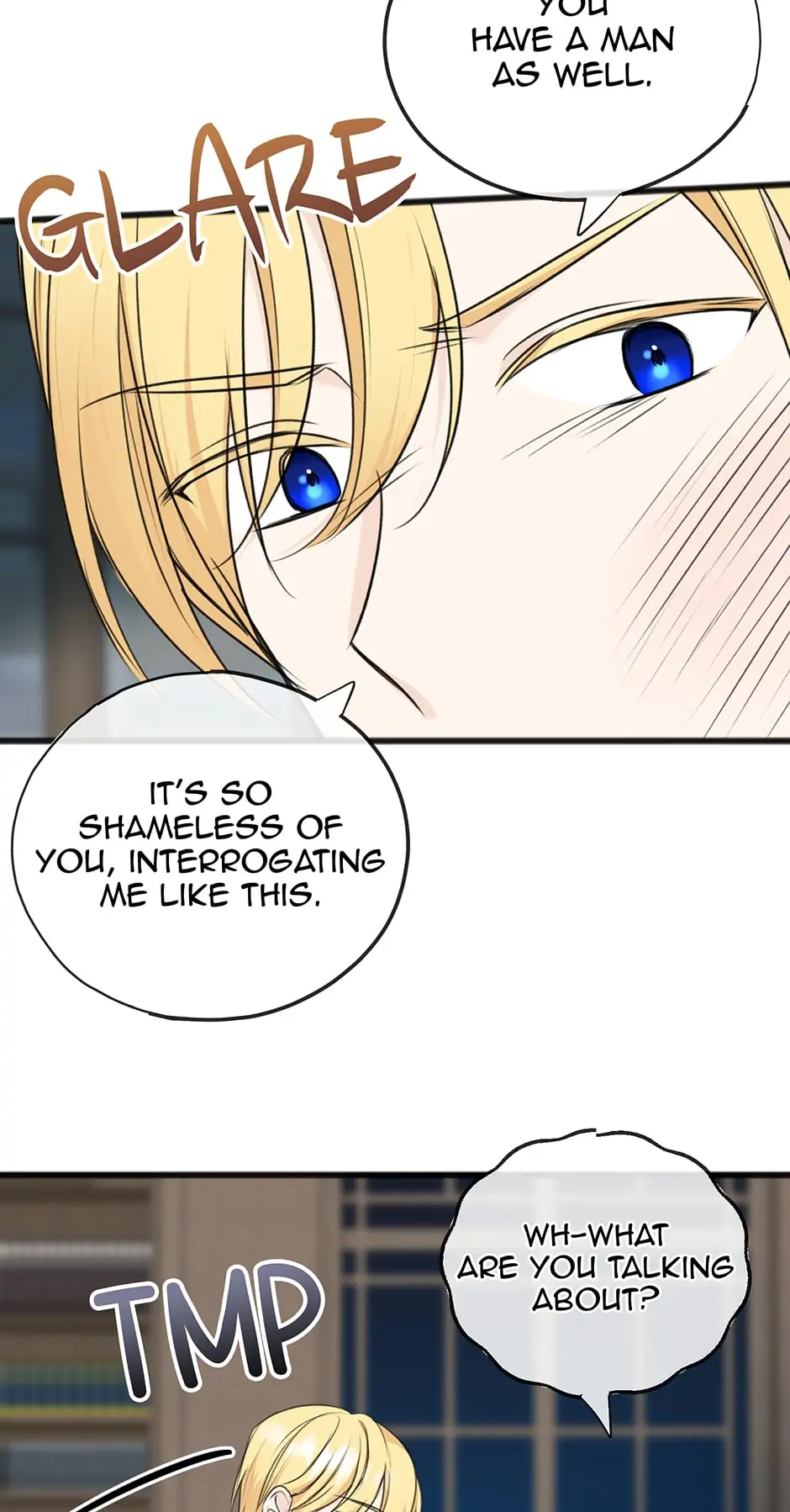 Flowers May Wither but You Remain chapter 57 - page 12