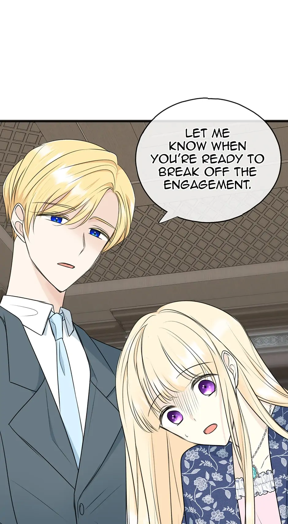 Flowers May Wither but You Remain chapter 57 - page 15