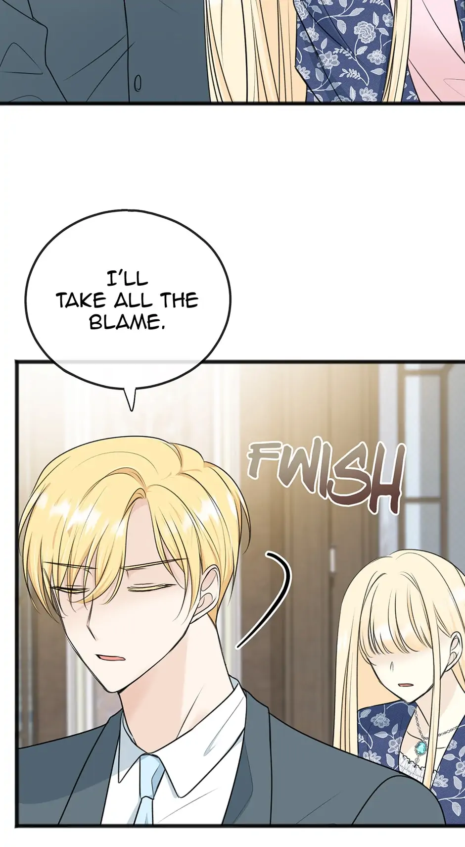 Flowers May Wither but You Remain chapter 57 - page 16