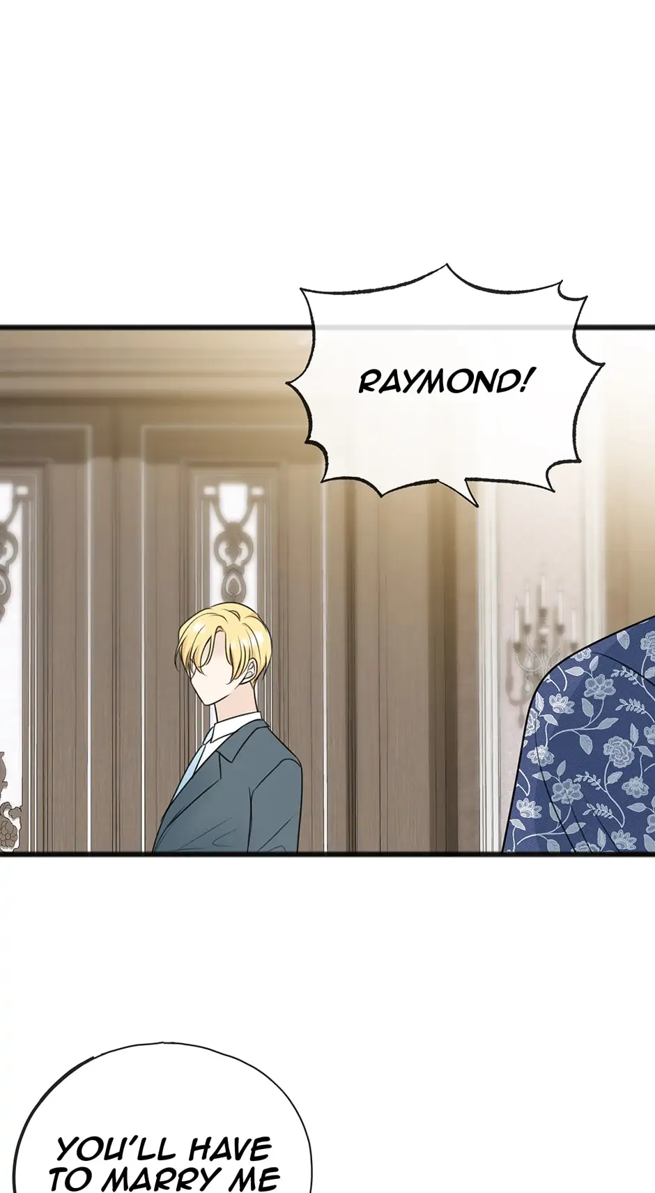 Flowers May Wither but You Remain chapter 57 - page 17
