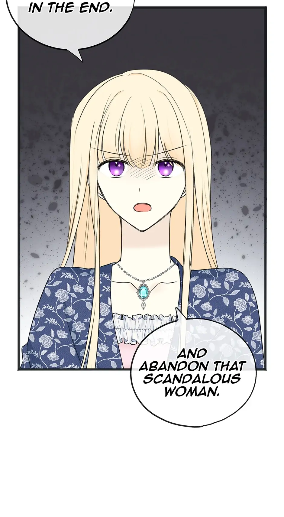 Flowers May Wither but You Remain chapter 57 - page 18