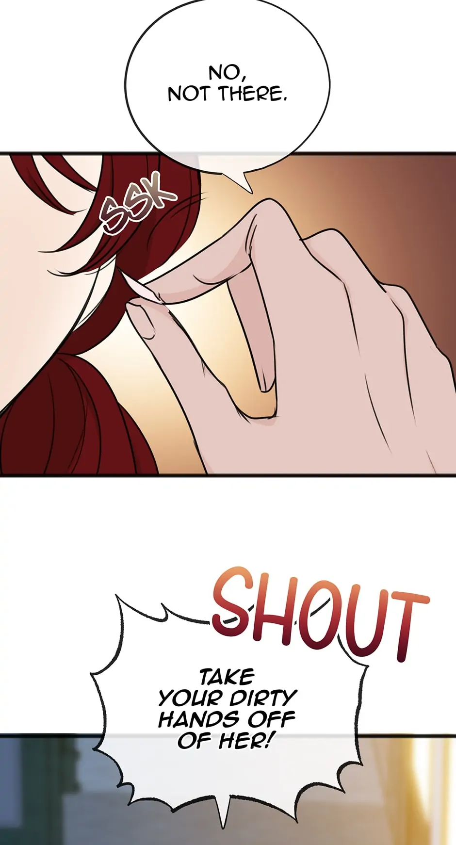 Flowers May Wither but You Remain chapter 57 - page 24