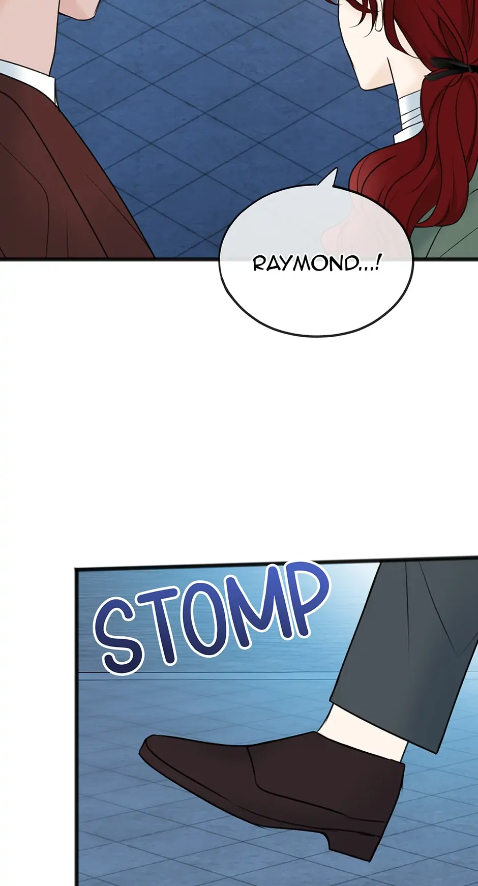 Flowers May Wither but You Remain chapter 57 - page 26