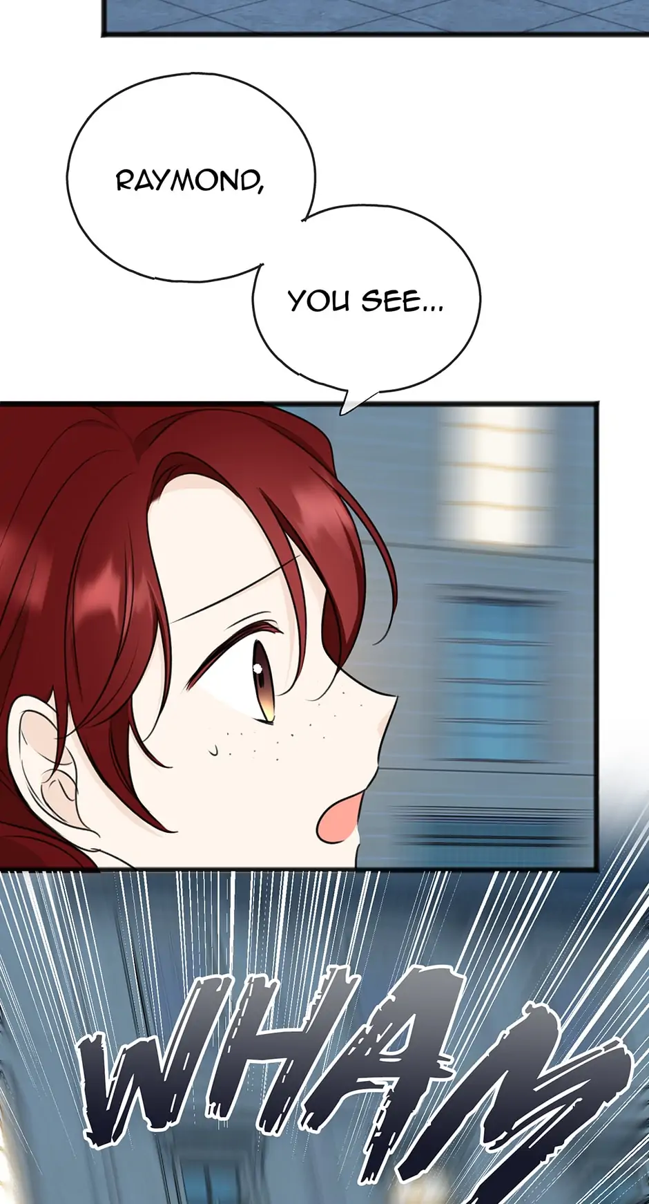 Flowers May Wither but You Remain chapter 57 - page 27