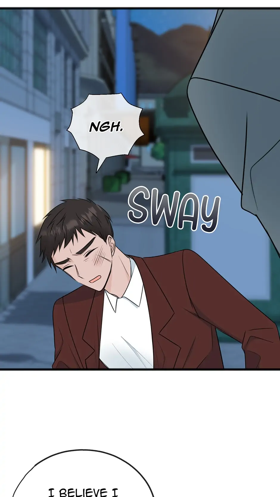 Flowers May Wither but You Remain chapter 57 - page 29