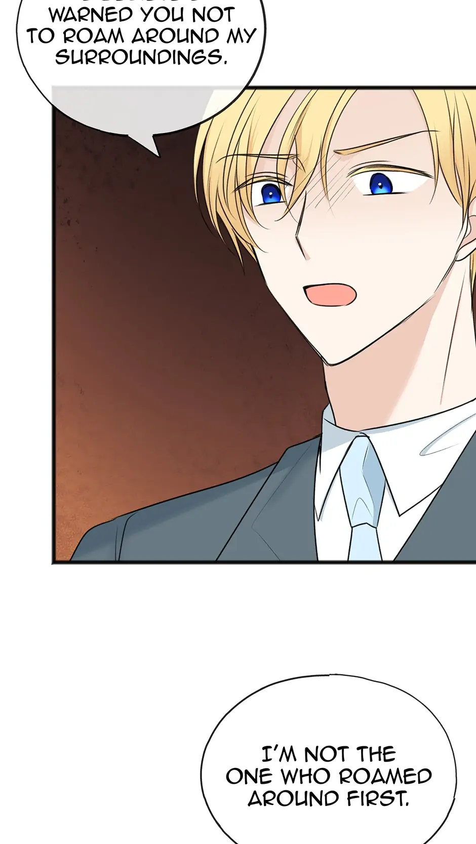 Flowers May Wither but You Remain chapter 57 - page 30