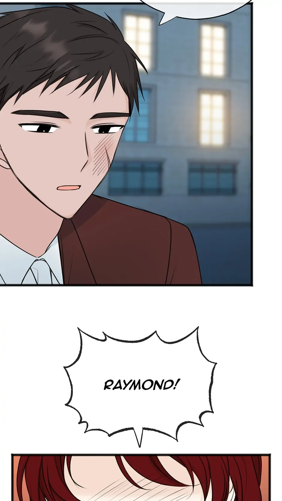 Flowers May Wither but You Remain chapter 57 - page 31