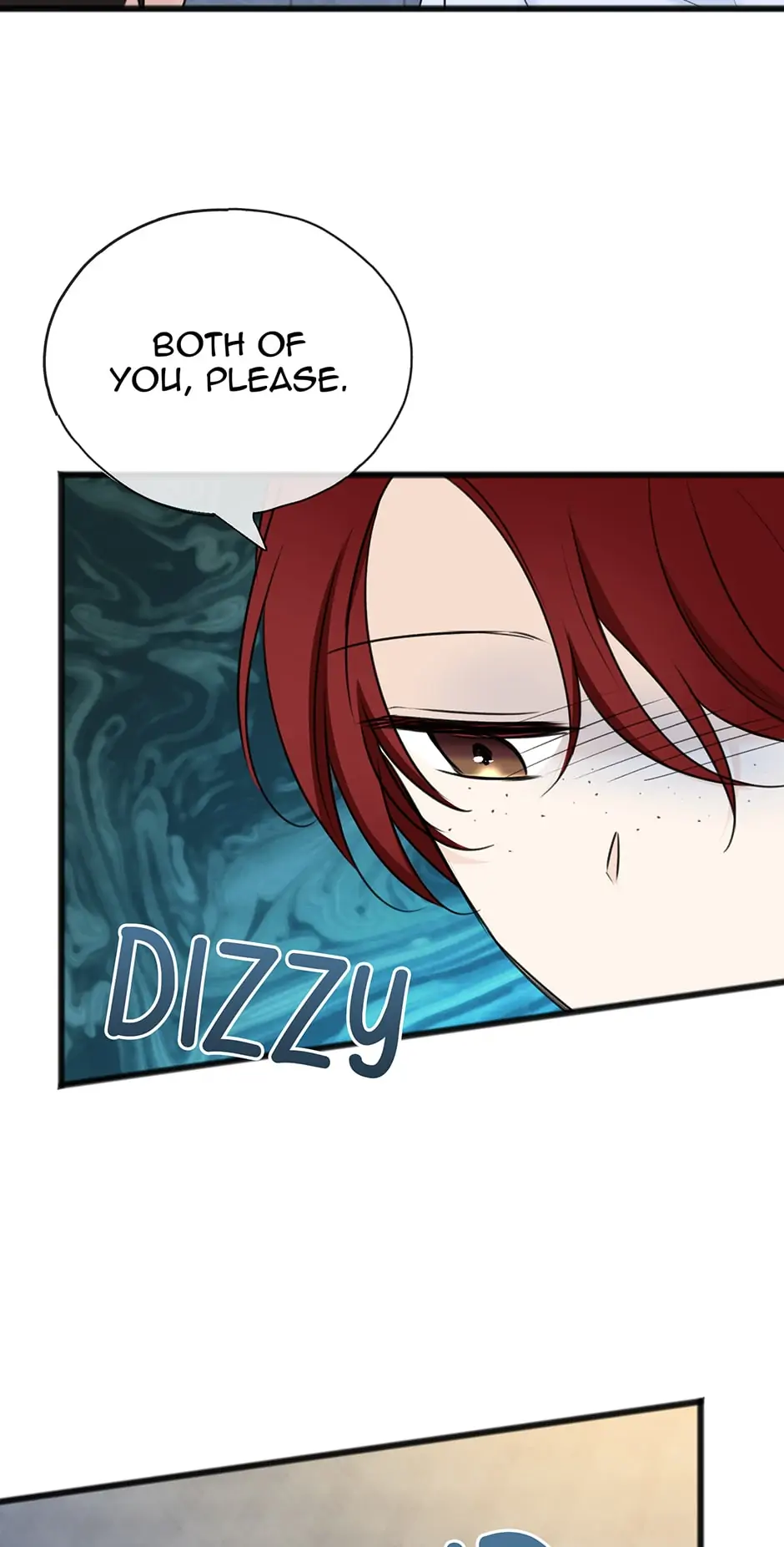 Flowers May Wither but You Remain chapter 57 - page 36