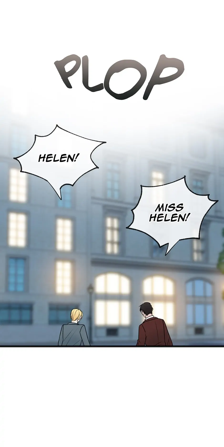 Flowers May Wither but You Remain chapter 57 - page 38