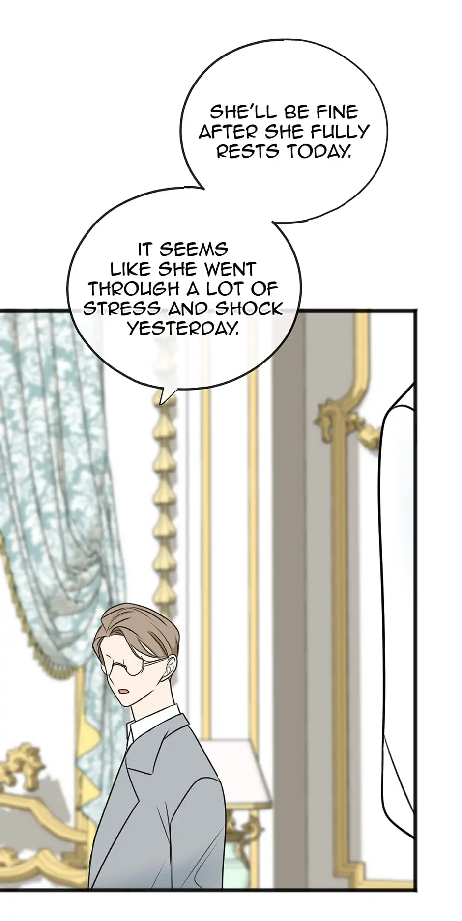 Flowers May Wither but You Remain chapter 57 - page 41