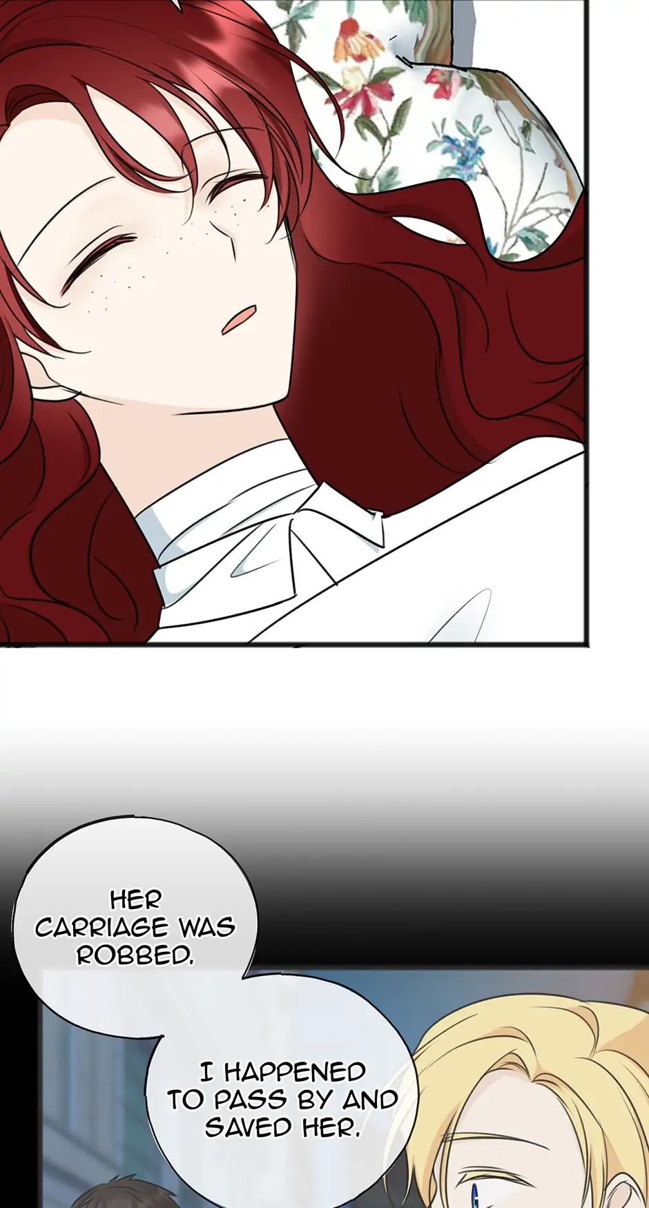 Flowers May Wither but You Remain chapter 57 - page 44