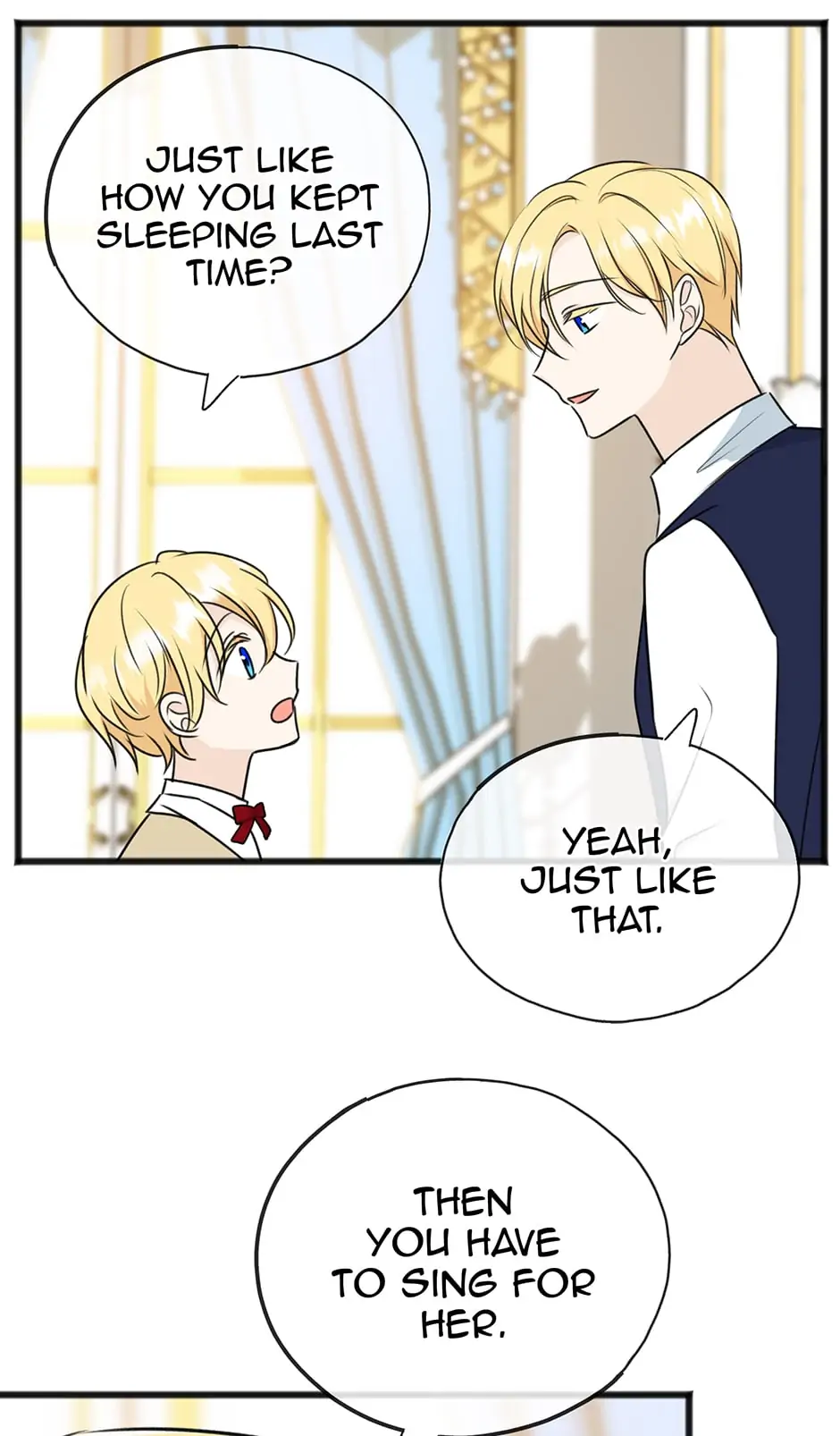 Flowers May Wither but You Remain chapter 57 - page 48