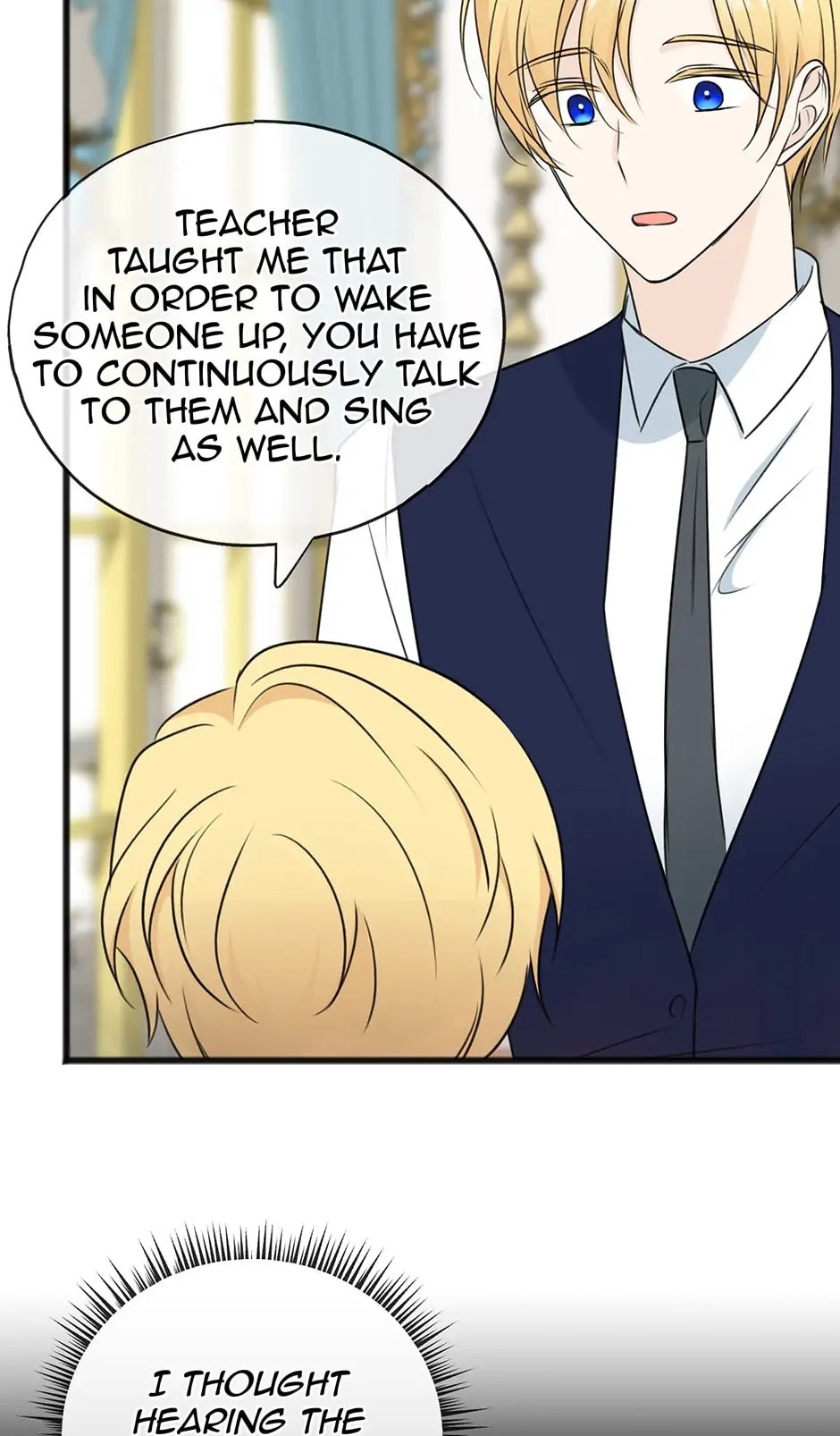Flowers May Wither but You Remain chapter 57 - page 50